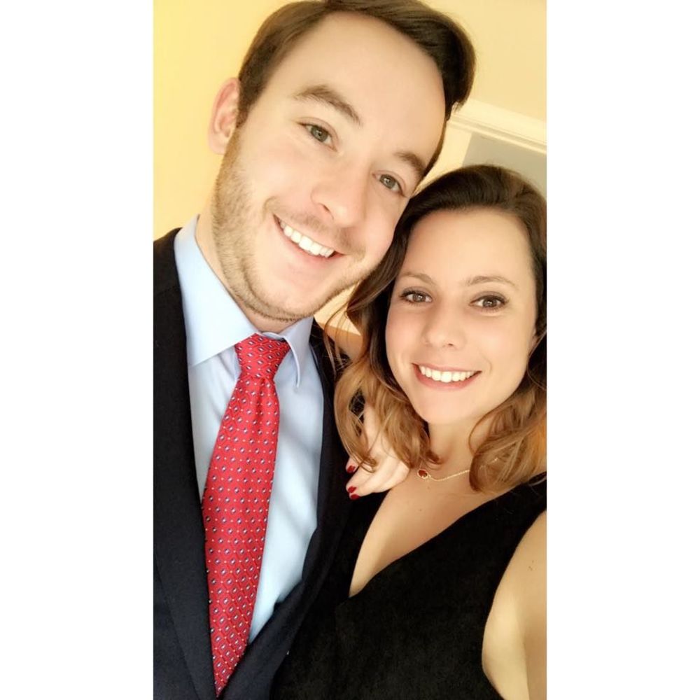 Meet your Posher, Madeline